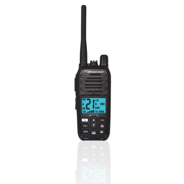 VHF NAVY-022F
